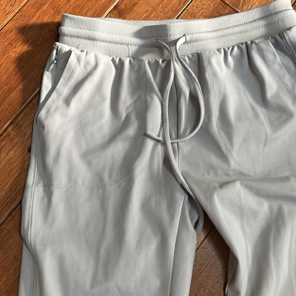 Rachel Zoe Women’s It’s all about Comfort Joggers in grey Size Xs - Picture 2 of 5